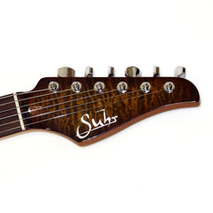 Suhr Guthrie Govan