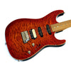 Suhr Standard - Fire Burst