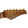 Suhr Standard - Honey Burst