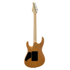 Suhr Modern Carve Top - Natural Satin Oil