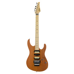 Suhr Modern Carve Top - Natural Satin Oil