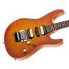 Suhr Custom Modern Pro Series Mahogany