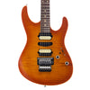 Suhr Custom Modern Pro Series Mahogany