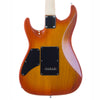 Suhr Custom Standard - Trans Honey Amber Sun Burst