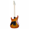 Suhr Custom Standard - Trans Honey Amber Sun Burst