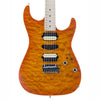 Suhr Custom Standard - Trans Honey Amber Sun Burst