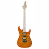 Suhr Custom Standard - Trans Honey Amber Sun Burst