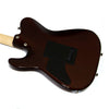 Tom Anderson Drop Top T - Burnished Orange